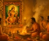2025 Guide: Comparing Online Services for Bagalamukhi Yagya, Batuk Bhairav Pujan & Rahu Shanti Havan