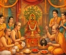 Tulsi Vivah 2025: Sacred Wedding of Tulsi & Vishnu – Rituals, Story, and Online Puja Info