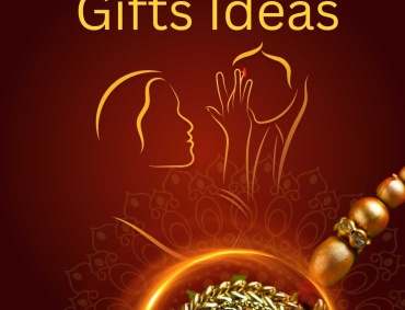Digital art of Goddess Lakshmi and Durga with traditional ornaments and lotus flowers.