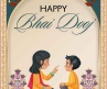 Bhai Dooj 2025: Date, Tilak Vidhi & Story