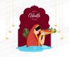 Chhath Puja 2025: Nahay Khay, Kharna & Surya Arghya Timings